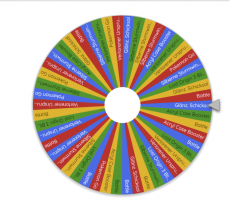 Pimok_Cards 5 € Booster Wheel